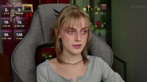 Kira online show from March 28, 2026, 11:26 pm