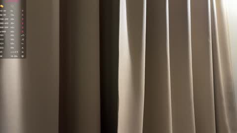 Kira online show from December 5, 2024, 3:39 pm