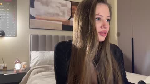 Kira online show from December 24, 2024, 3:05 pm