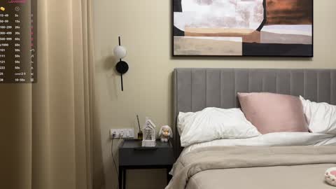 Kira online show from January 17, 2025, 11:49 am