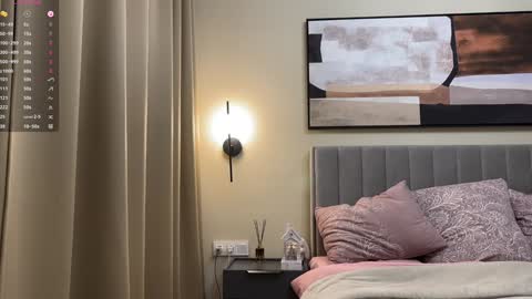 Kira online show from February 8, 2025, 11:44 am