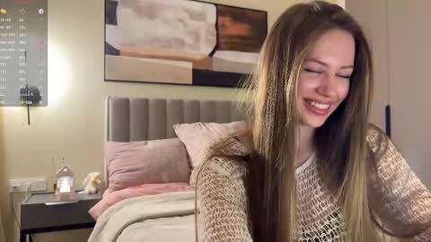 Kira online show from February 21, 2025, 1:00 pm