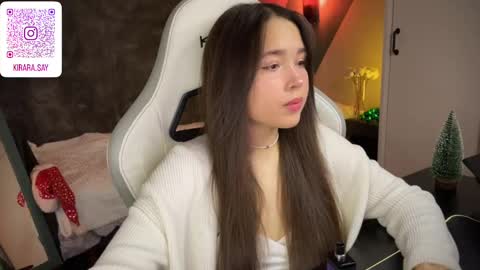 Kira online show from December 25, 2024, 5:26 am