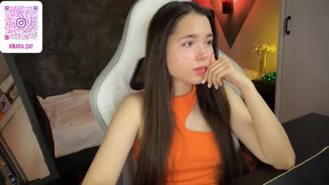 Kira online show from December 25, 2024, 11:33 am