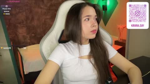 Kira online show from January 16, 2025, 7:07 am