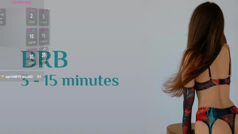 Kira online show from January 24, 2025, 10:43 am