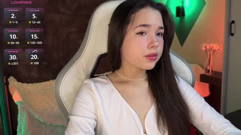 Kira online show from February 8, 2025, 8:42 am