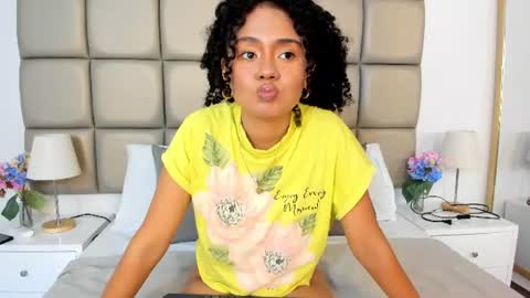 Snapshot of kiraspell chatting on June 27, 2026, 6:46 pm kiraspell online show from June 27, 2026, 6:46 pm
