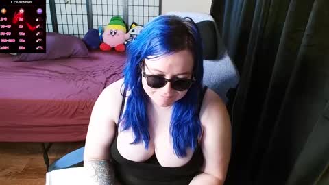 Snapshot of kiraspitqueen chatting on December 11, 2024, 2:19 am KiraSpitQueen online show from December 11, 2024, 2:19 am