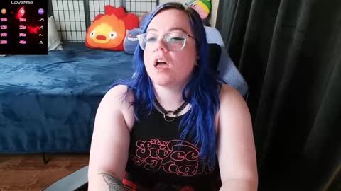 Snapshot of kiraspitqueen chatting on January 10, 2025, 5:47 am KiraSpitQueen online show from January 10, 2025, 5:47 am