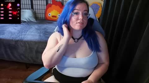 Snapshot of kiraspitqueen chatting on January 12, 2025, 2:45 am KiraSpitQueen online show from January 12, 2025, 2:45 am