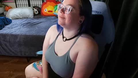 Snapshot of kiraspitqueen chatting on February 8, 2025, 5:51 am KiraSpitQueen online show from February 8, 2025, 5:51 am