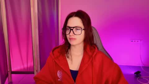 kiravair online show from April 20, 2026, 1:25 pm