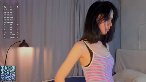 Miko online show from April 18, 2026, 7:07 pm