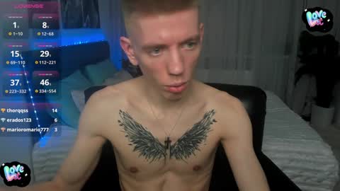    online show from January 31, 2025, 8:01 pm