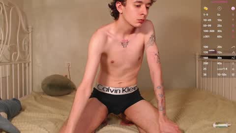 Alan online show from April 5, 2026, 9:34 pm