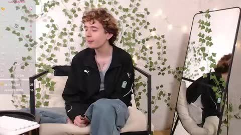 Alan online show from April 24, 2026, 11:34 am