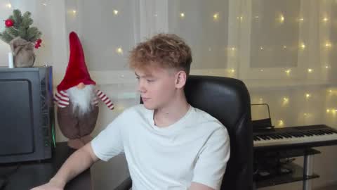 Kirill and Andrey online show from December 29, 2024, 3:57 pm