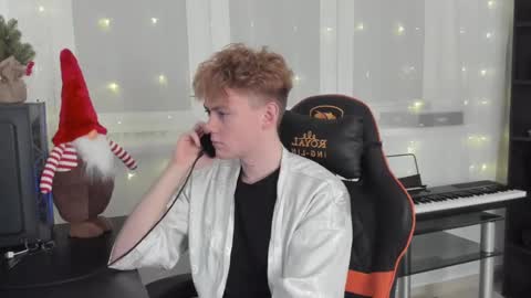 Kirill and Andrey online show from January 5, 2025, 3:02 pm