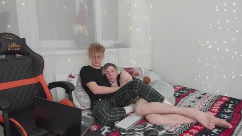 Kirill and Andrey online show from January 8, 2025, 6:41 pm