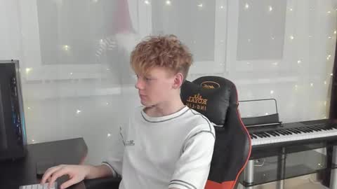 Kirill and Andrey online show from January 19, 2025, 2:28 pm