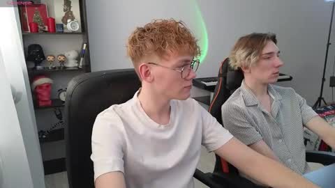 Kirill and Andrey online show from February 21, 2025, 12:28 pm