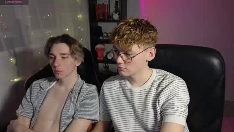 Kirill and Andrey online show from February 25, 2025, 3:27 pm