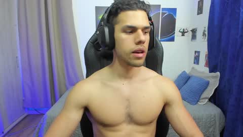 Jacob online show from December 13, 2024, 3:27 am