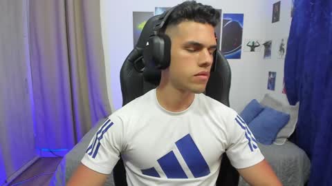 Jacob online show from December 17, 2024, 3:17 am