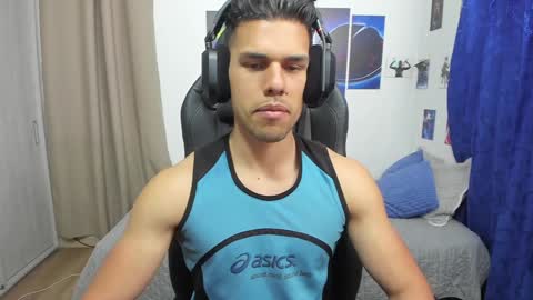 Jacob online show from December 21, 2024, 10:40 pm