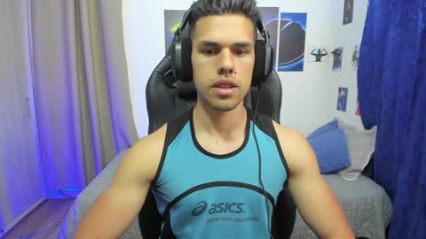 Jacob online show from December 22, 2024, 1:45 am