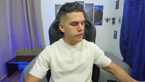 Jacob online show from December 30, 2024, 1:37 am