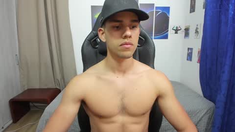 Jacob online show from January 24, 2025, 3:32 am