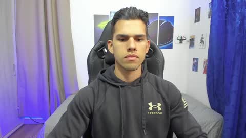 Jacob online show from January 25, 2025, 2:47 am