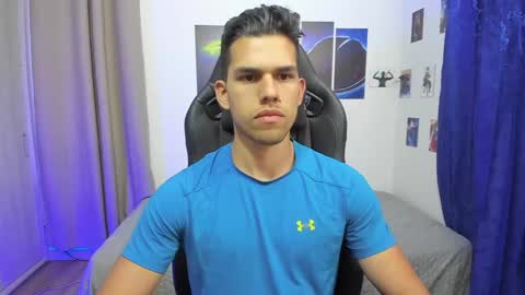 Jacob online show from January 28, 2025, 2:43 am