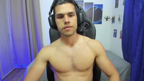 Jacob online show from January 28, 2025, 5:54 am