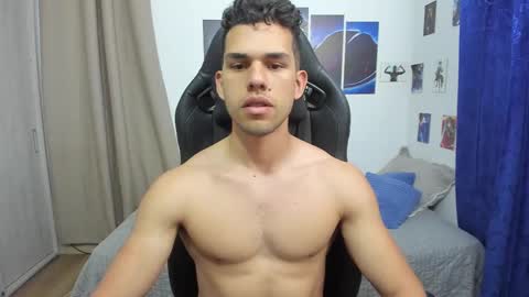 Jacob online show from February 9, 2025, 11:04 pm