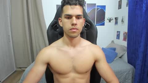 Jacob online show from February 10, 2025, 2:08 am