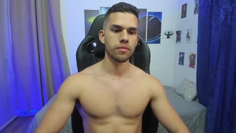 Jacob online show from March 9, 2025, 8:29 am