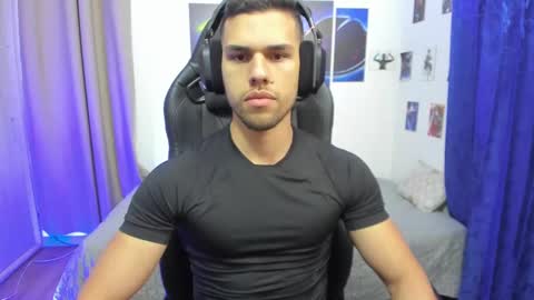 Jacob online show from March 10, 2025, 2:06 am