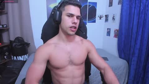 Jacob online show from September 14, 2025, 2:44 am