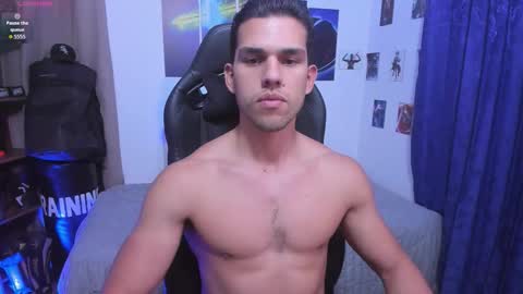 Jacob online show from October 3, 2025, 3:14 am