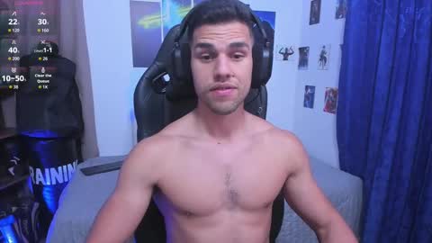 Jacob online show from October 4, 2025, 4:32 am