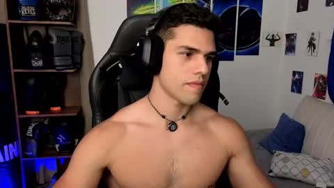 Jacob online show from December 4, 2025, 2:54 am