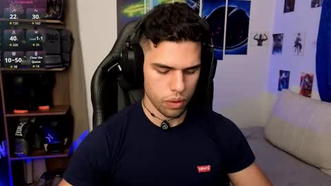 Jacob online show from January 13, 2026, 2:17 am