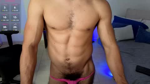 Jacob online show from March 15, 2026, 4:18 am