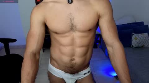 Jacob online show from March 22, 2026, 4:16 am