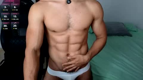 Snapshot of kiritosexhot chatting on May 22, 2026, 2:08 am Jacob online show from May 22, 2026, 2:08 am