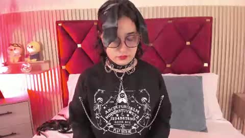 Snapshot of kirivelvet chatting on June 29, 2026, 2:29 am Samantha Velvet online show from June 29, 2026, 2:29 am