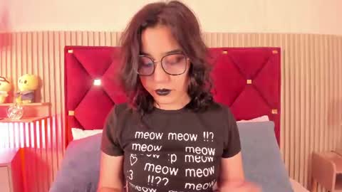 Snapshot of kirivelvet chatting on July 1, 2026, 2:24 am Samantha Velvet online show from July 1, 2026, 2:24 am